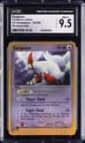Zangoose