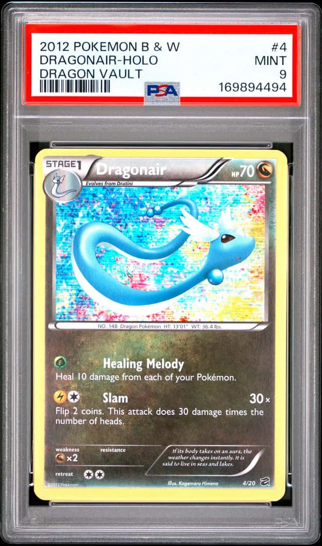 Dragonair