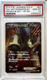 Terrakion Ex