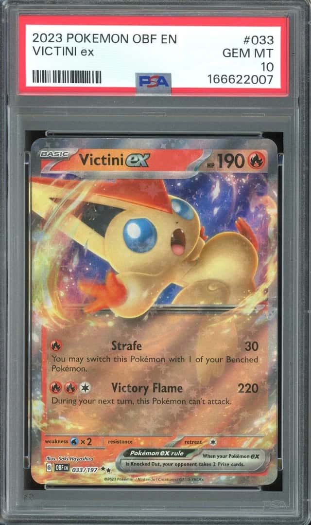 VICTINI ex