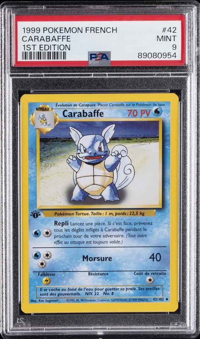 Carabaffe