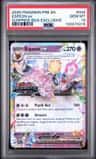 Espeon Ex