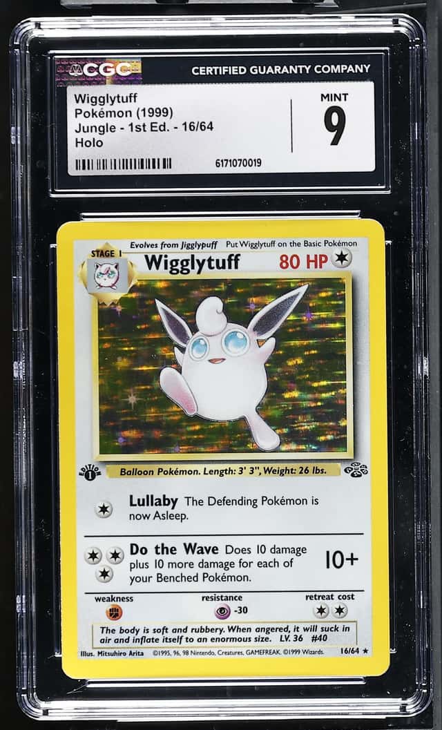 Wigglytuff