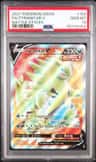 Tyranitar V