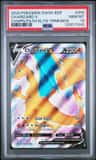 Charizard V