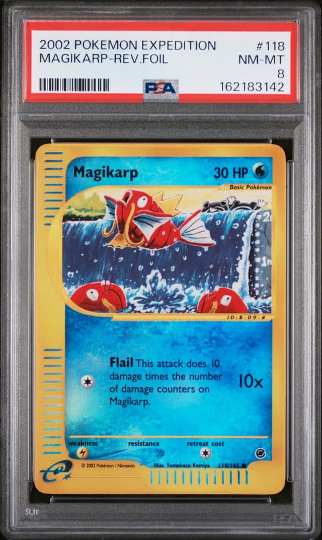 Magikarp