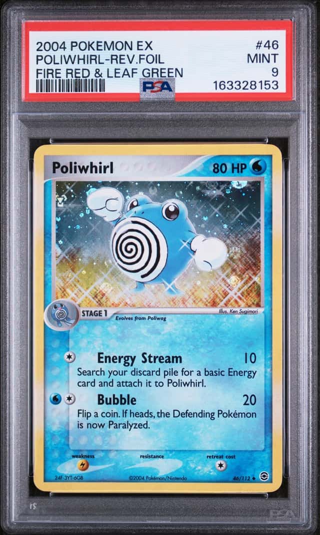 Poliwhirl