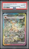 Leafeon Ex