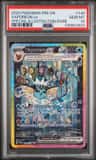 Vaporeon Ex