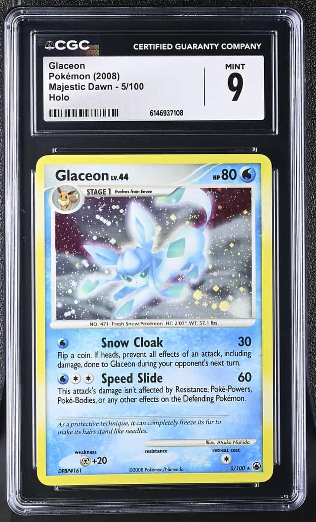 Glaceon