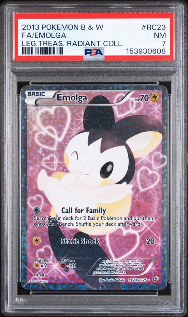 Emolga