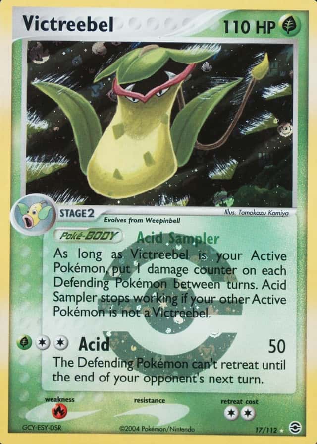 Reverse Holo
