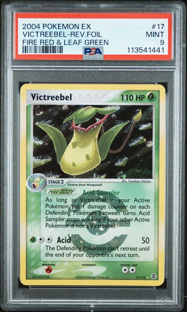 Victreebel