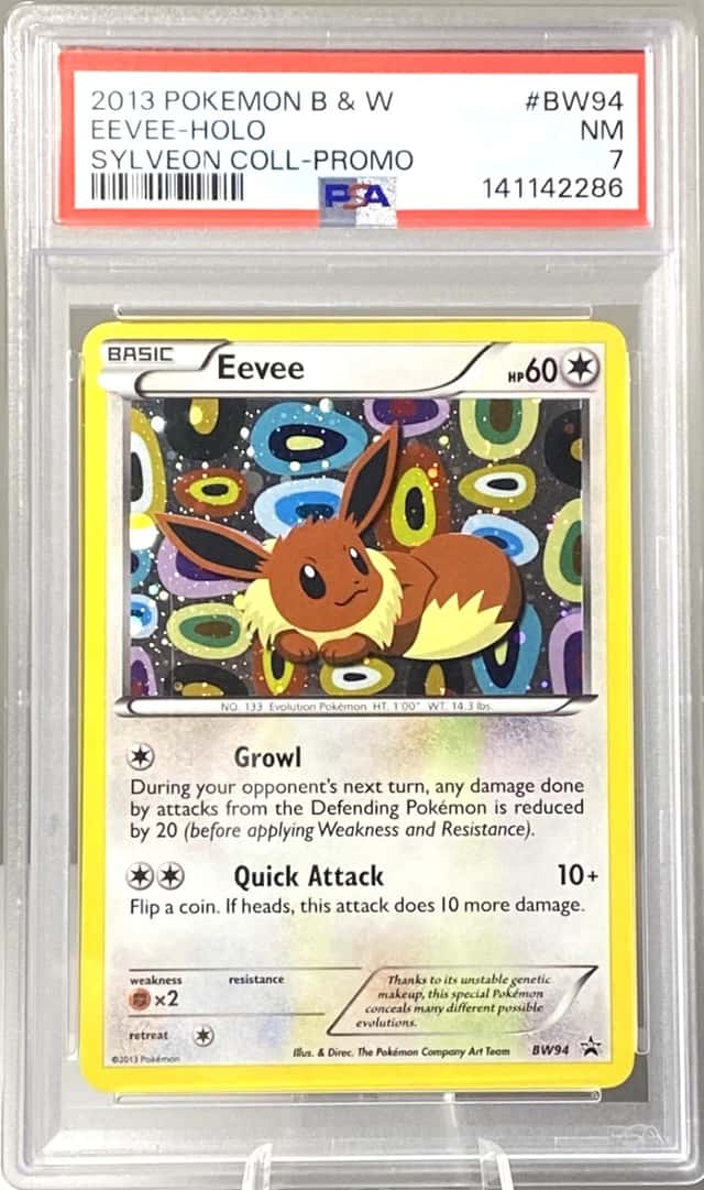 Eevee