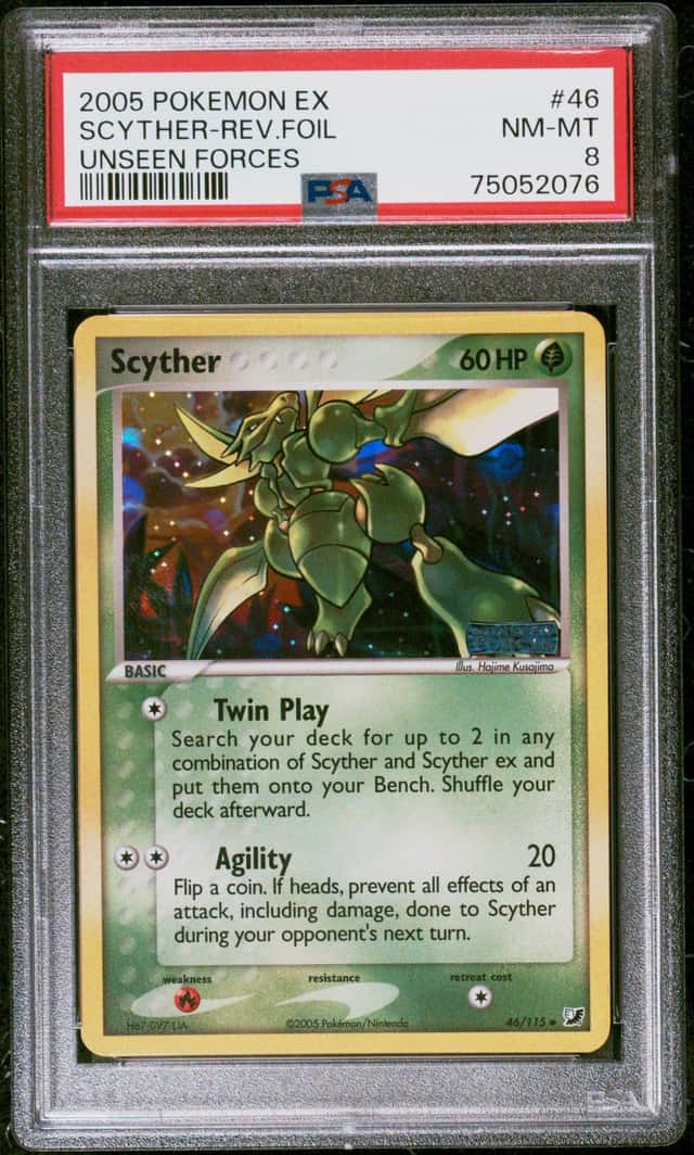 Scyther