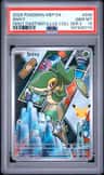 Snivy