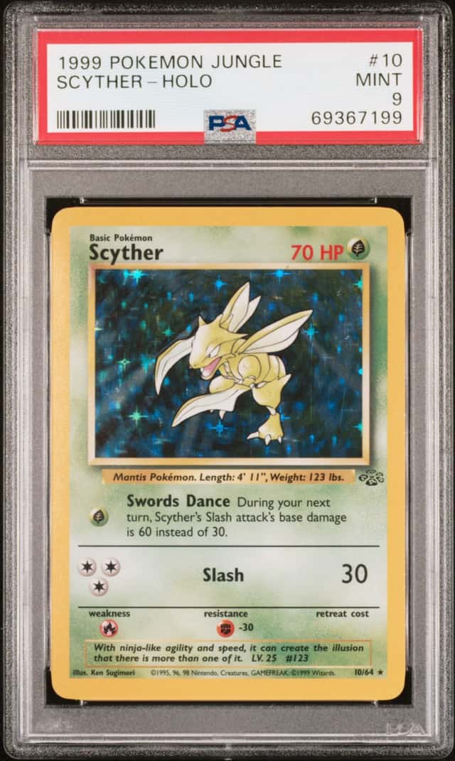 SCYther