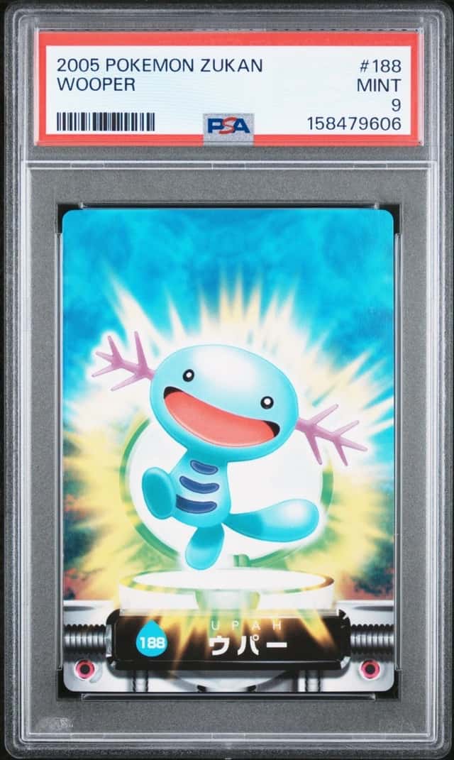 Wooper