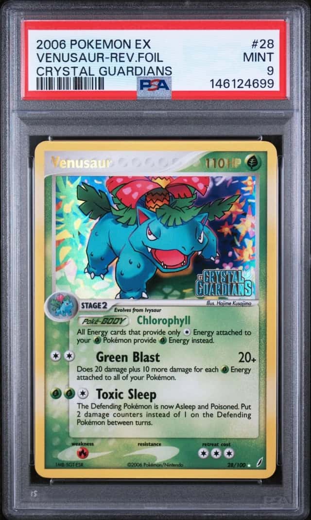 Venusaur