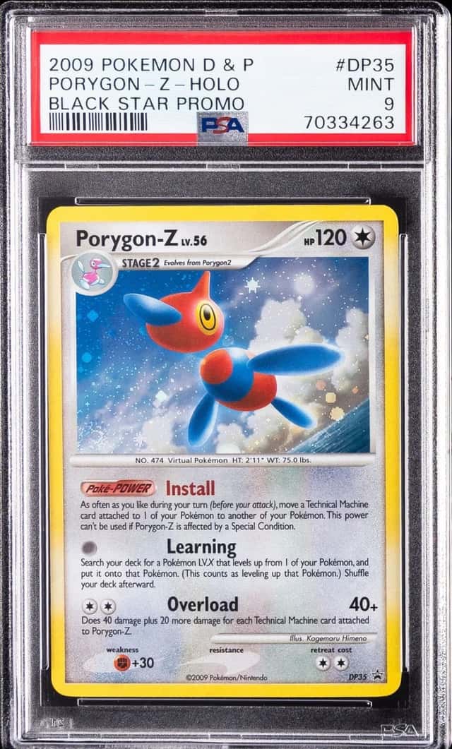 Porygon-Z