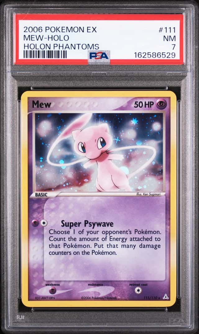 Mew