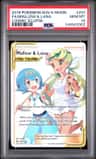 Mallow & Lana