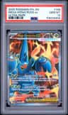 Mega Heracross Ex