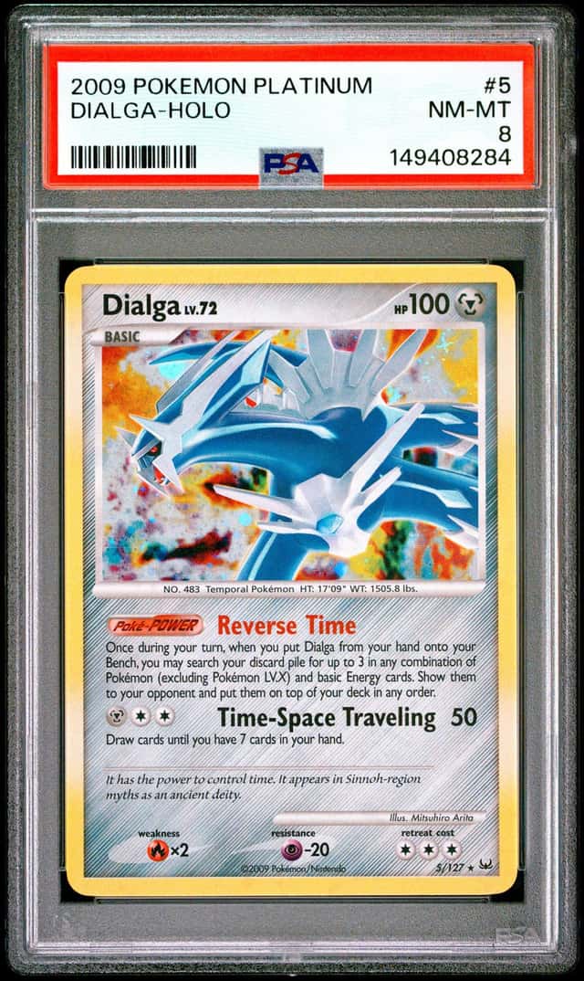 Dialga