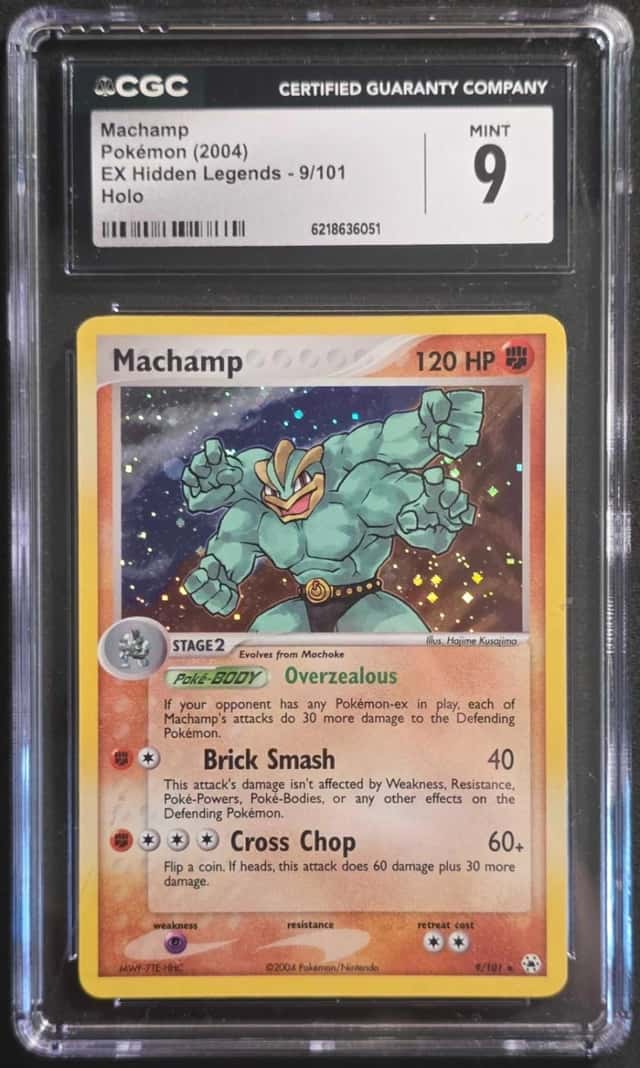 Machamp