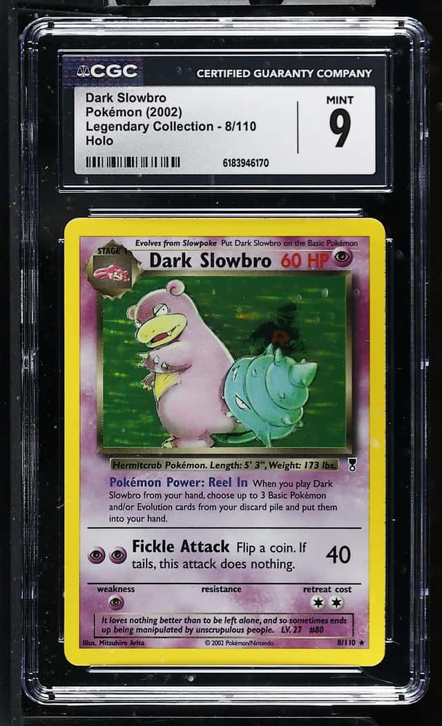 Dark Slowbro