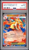 Mega Charizard Y Ex