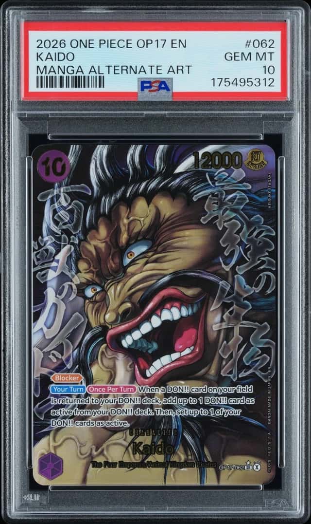 Kaido