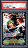 Roronoa Zoro