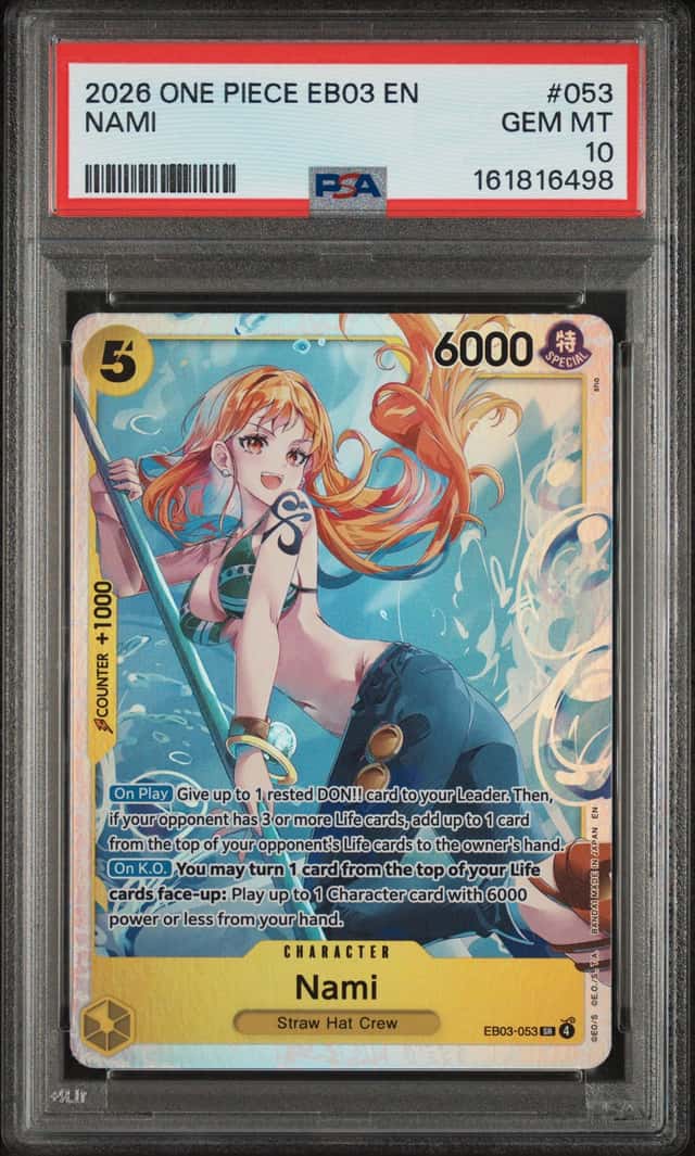 Nami
