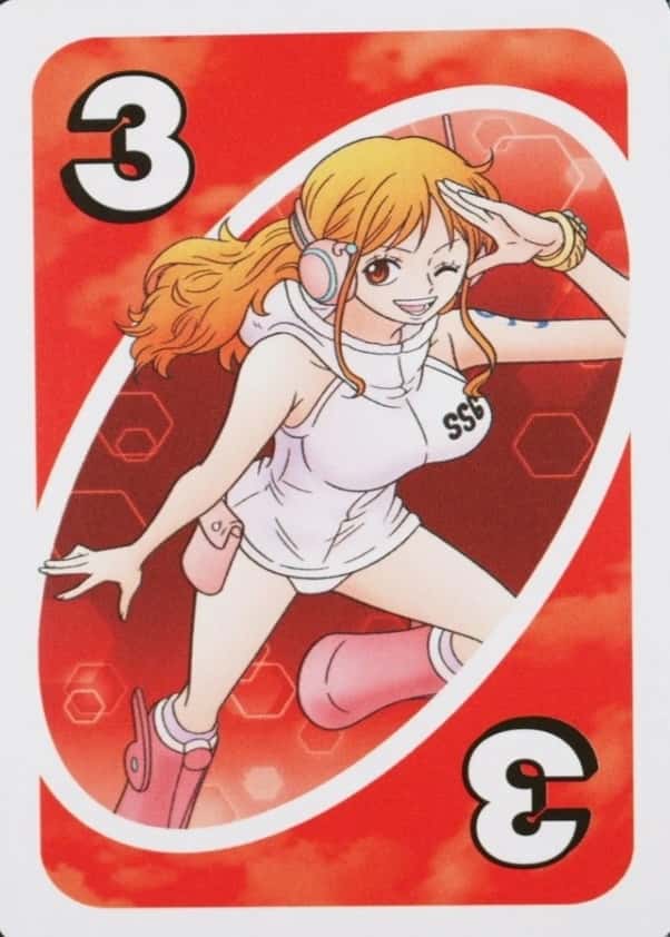 Red-#3