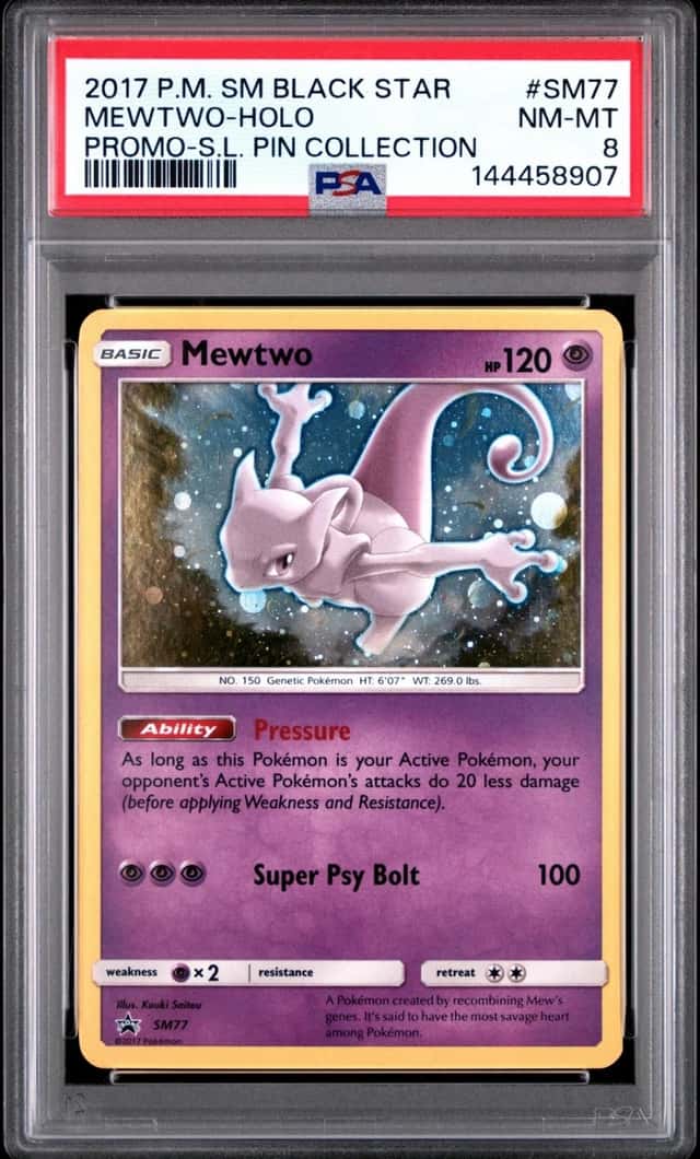Mewtwo