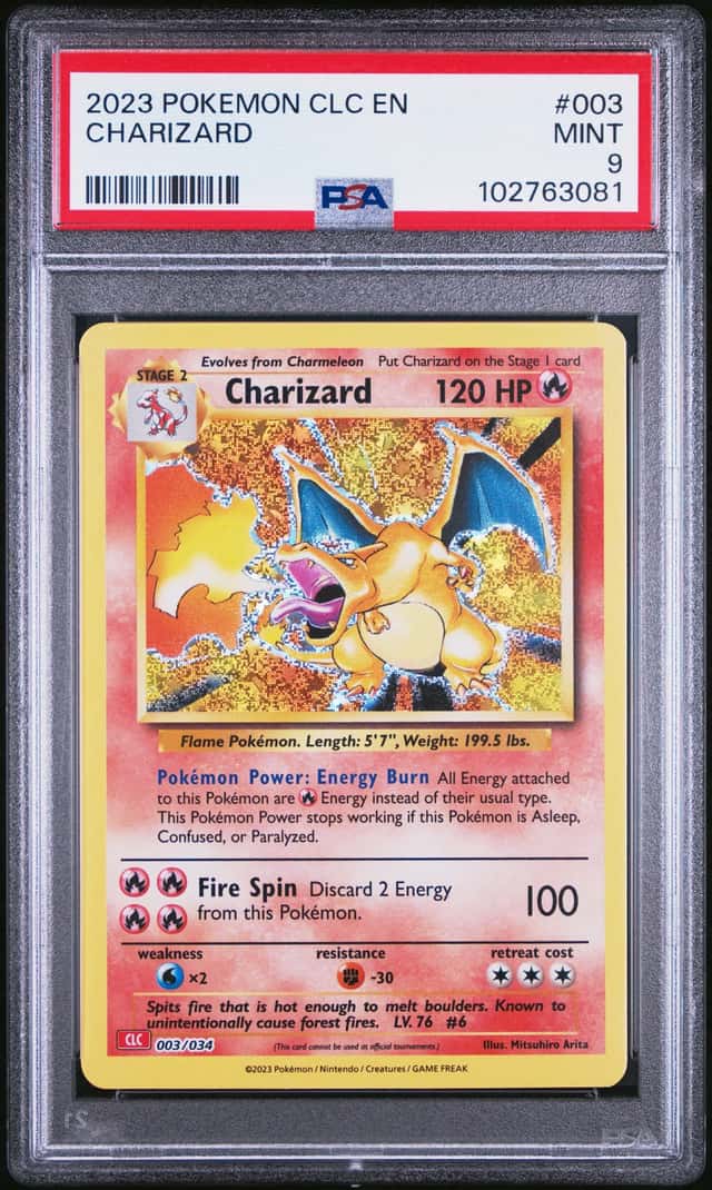 Charizard