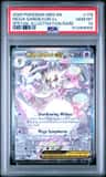 Mega Gardevoir Ex