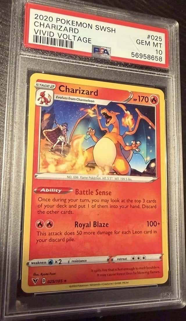 Charizard