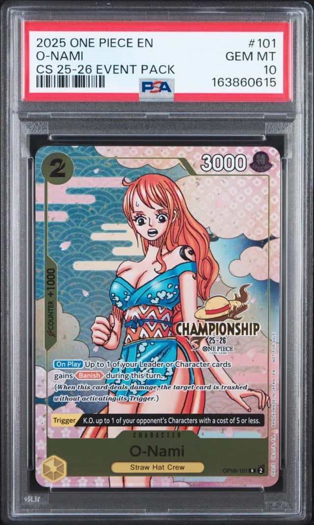 O-Nami