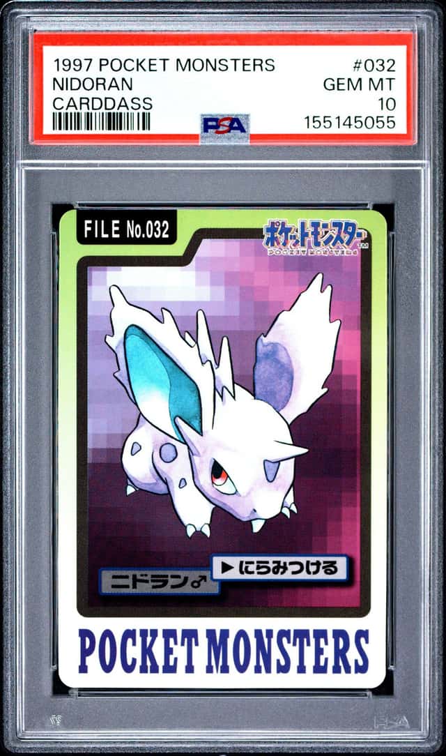 Nidoran