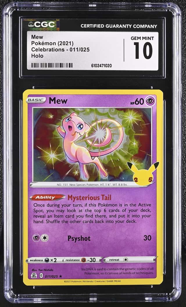 Mew
