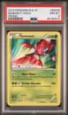 Genesect