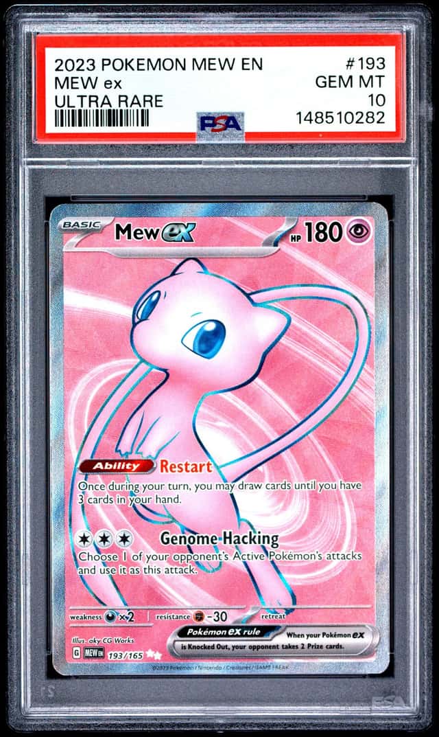 MEW ex
