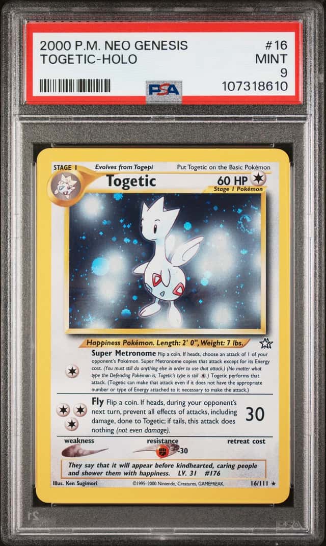 Togetic