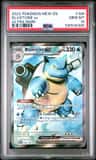 Blastoise Ex