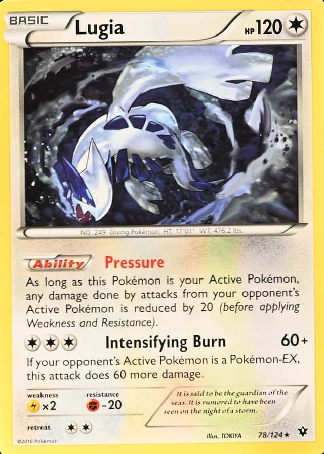 Non-Holo