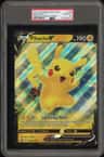 Pikachu V