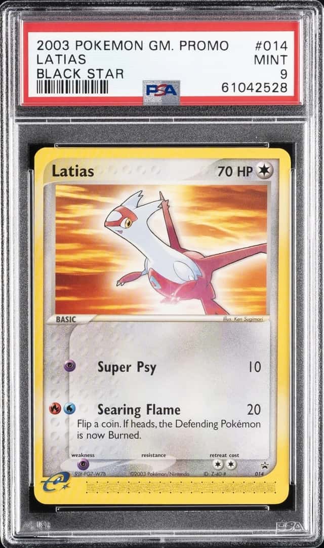 Latias