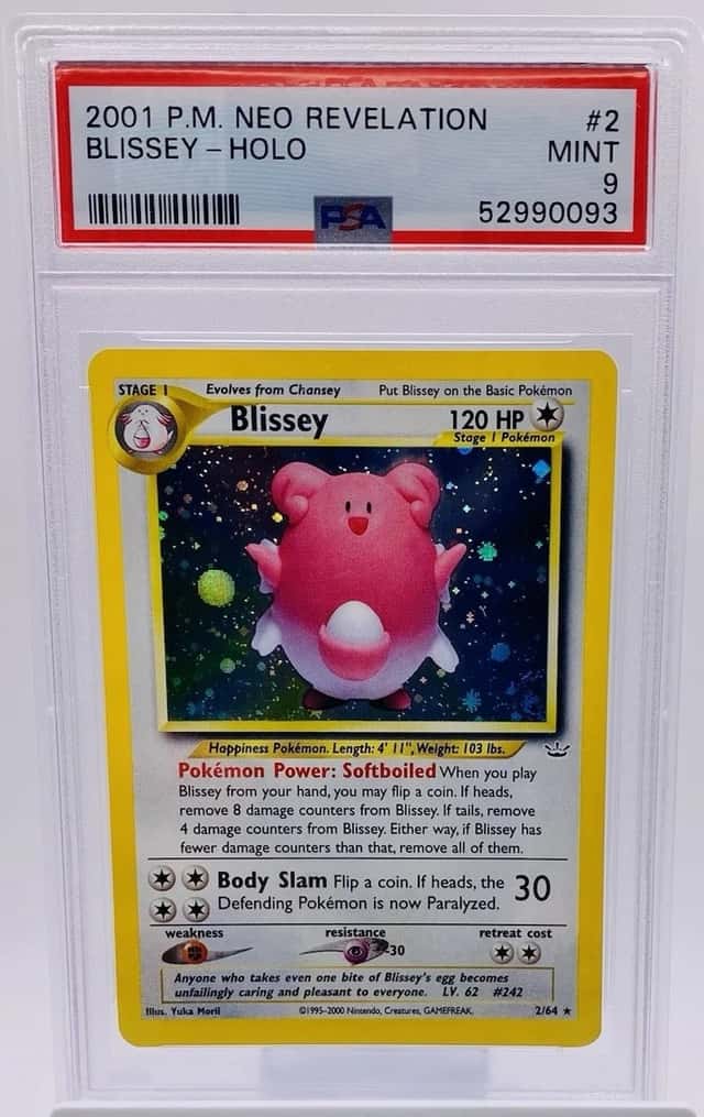 Blissey